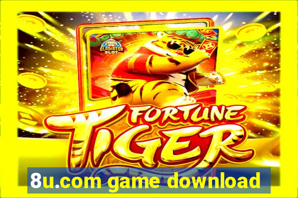 8u.com game download